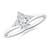 3/4 carat