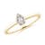 1/5 carat