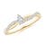 1/3 carat