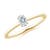1/5 carat
