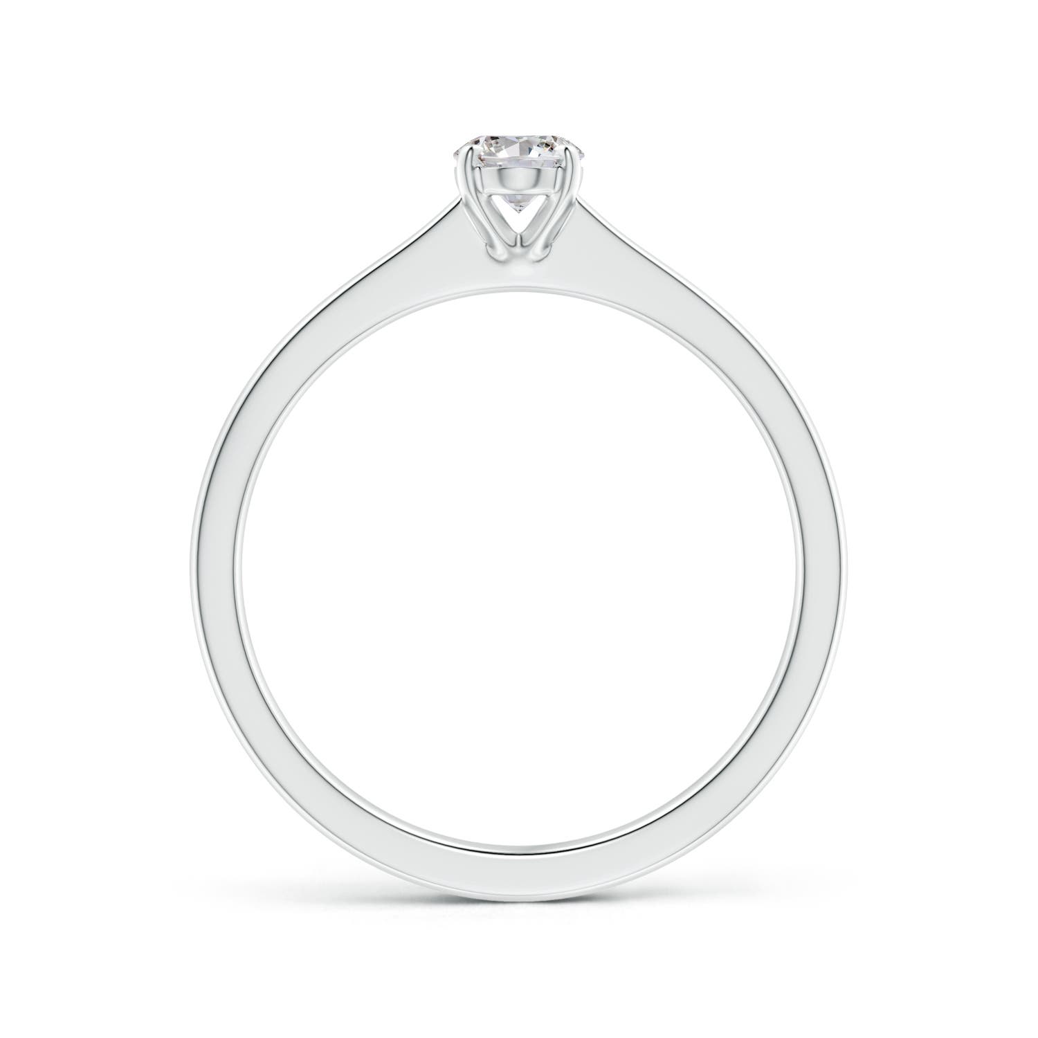 I-J, I1-I2 / 0.43 CT / 14 KT White Gold