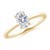 3/4 carat