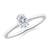 3/8 carat