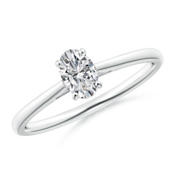 Solitaire Diamond Solitaire Rings