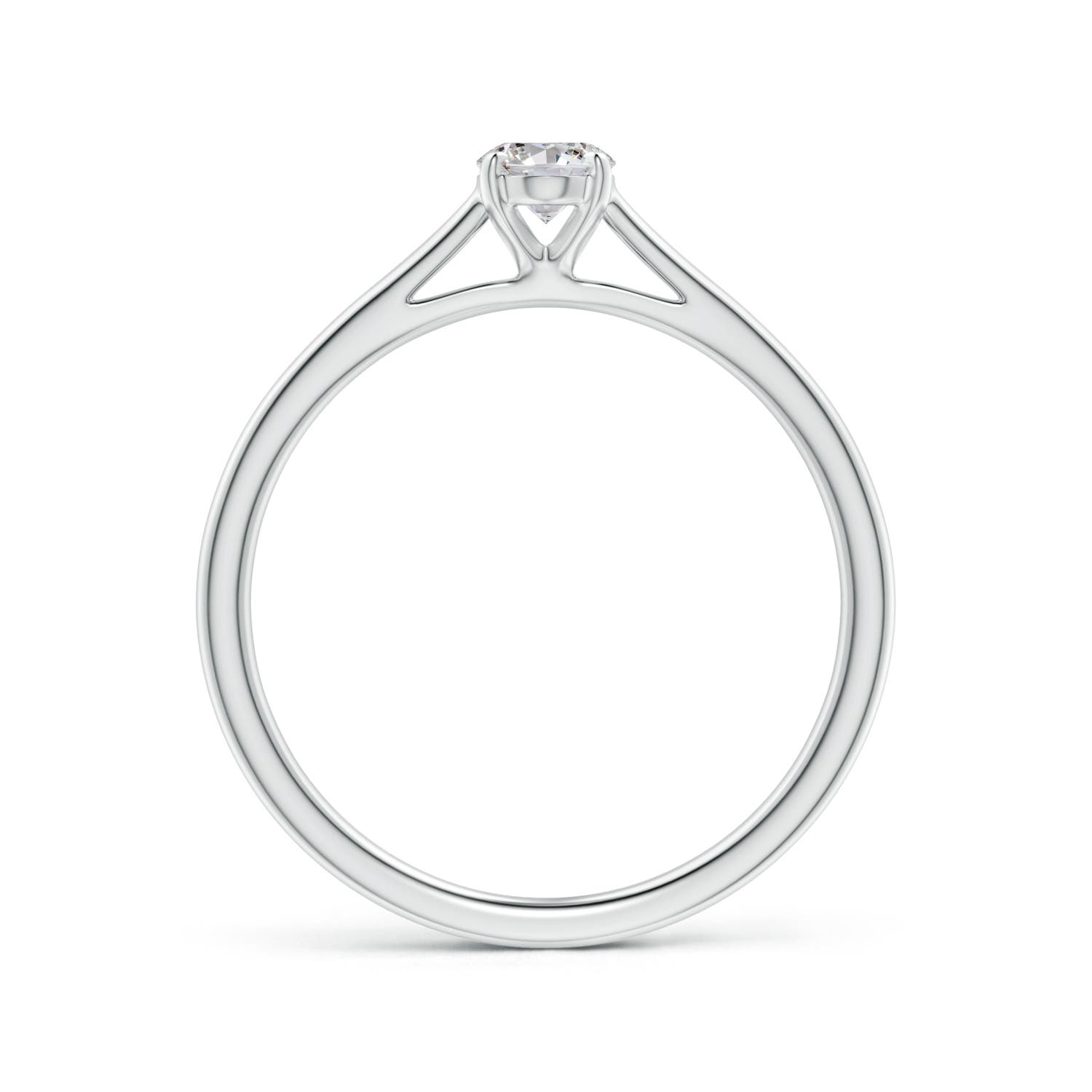 I-J, I1-I2 / 0.43 CT / 14 KT White Gold