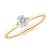 1/5 carat