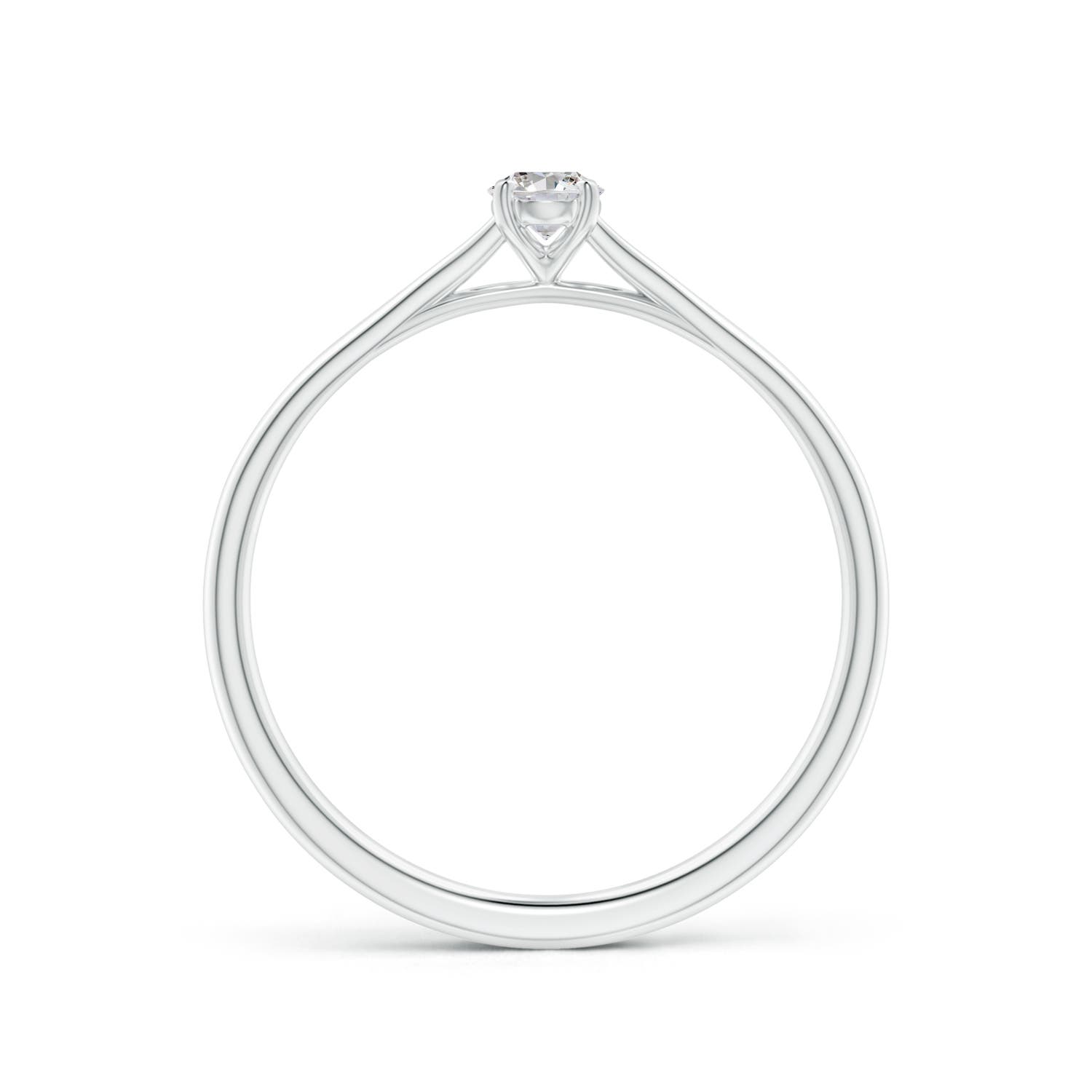 I-J, I1-I2 / 0.21 CT / 14 KT White Gold