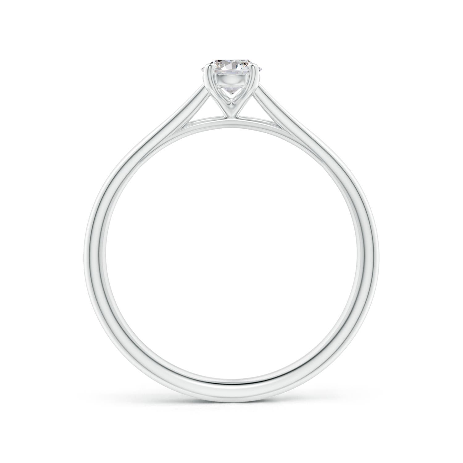 I-J, I1-I2 / 0.43 CT / 14 KT White Gold