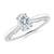 3/4 carat