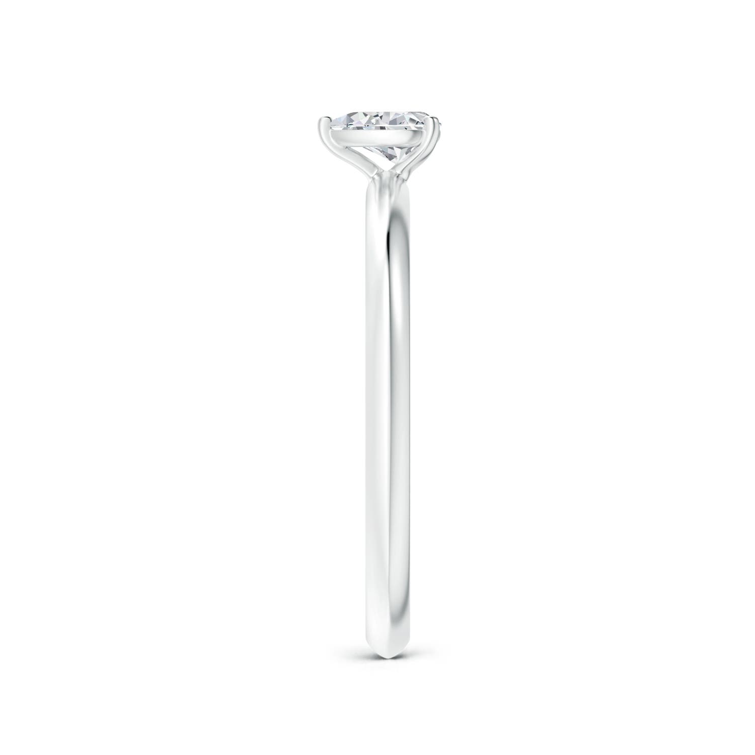 H, SI2 / 0.2 CT / 14 KT White Gold