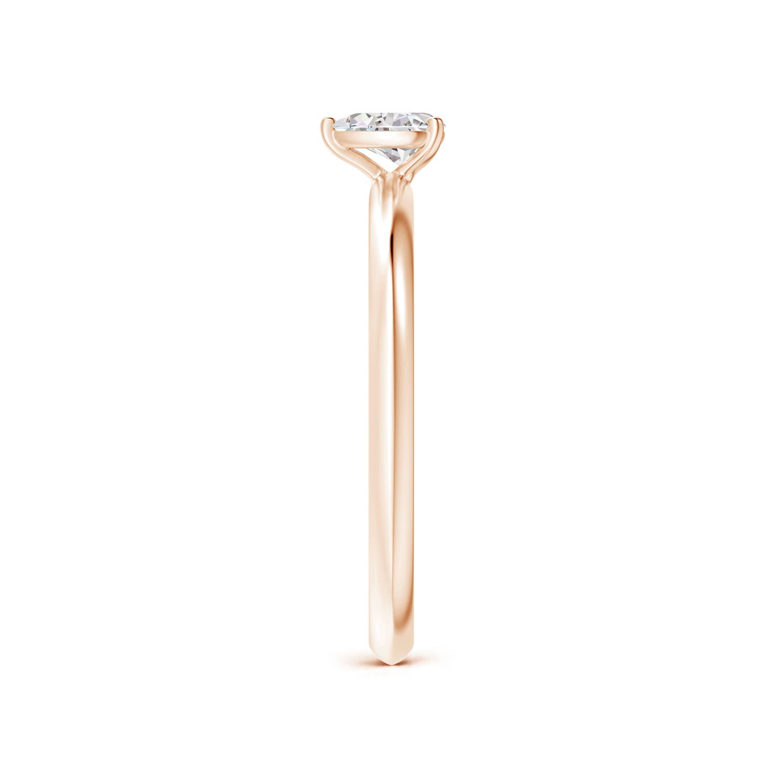 I-J, I1-I2 / 0.2 CT / 14 KT Rose Gold