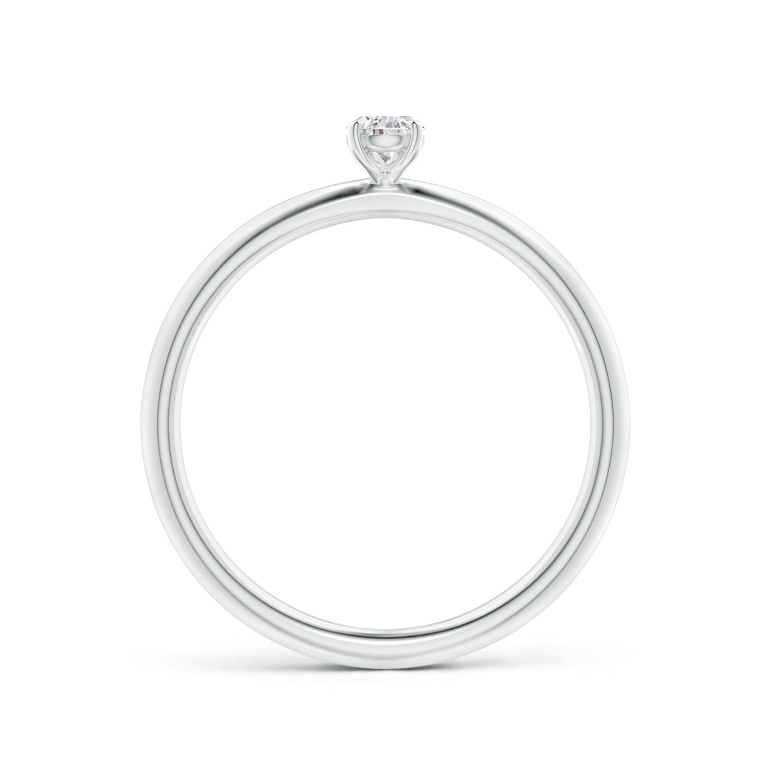 I-J, I1-I2 / 0.2 CT / 14 KT White Gold