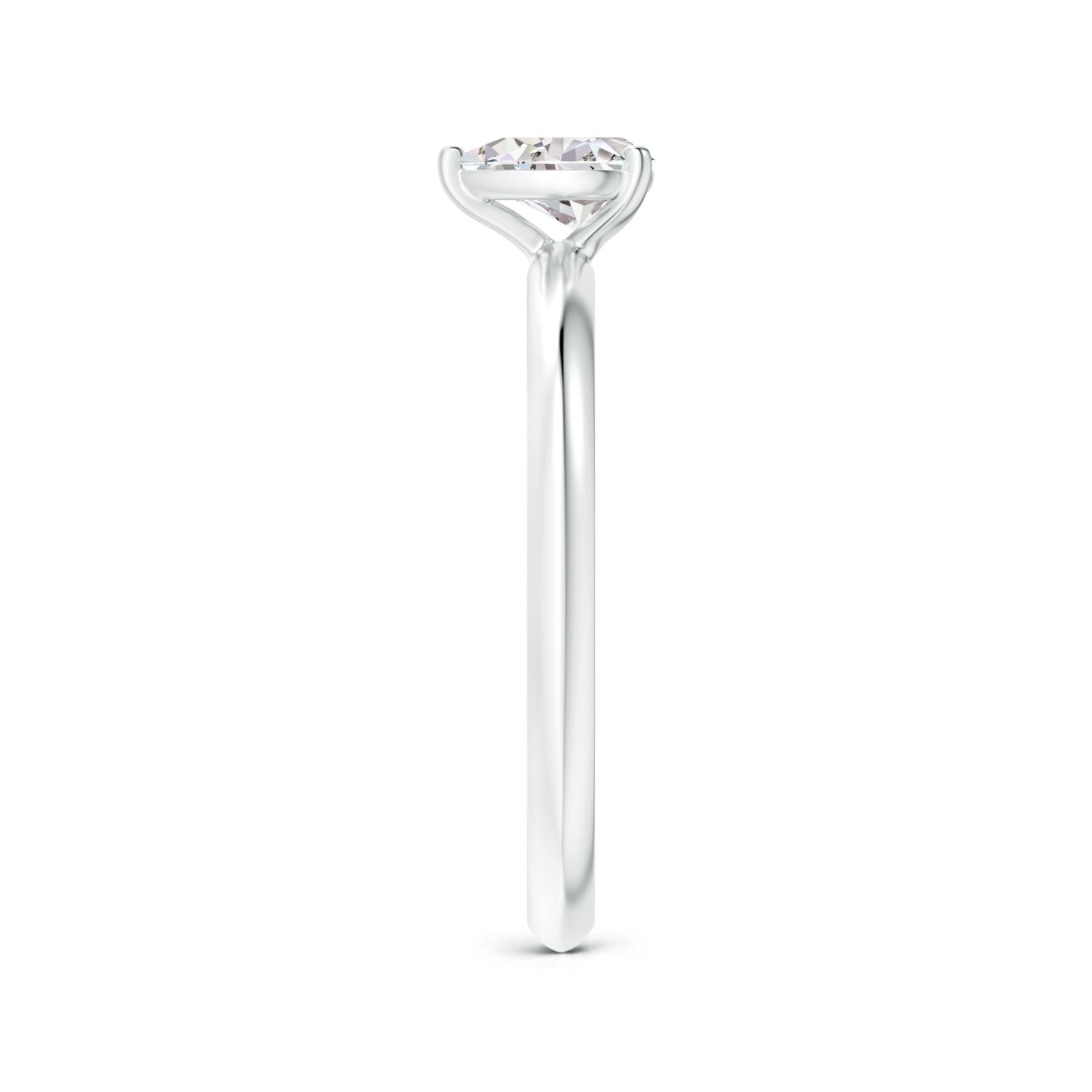 I-J, I1-I2 / 0.4 CT / 14 KT White Gold