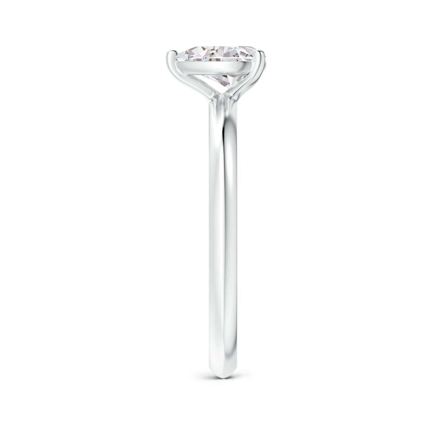 I-J, I1-I2 / 0.71 CT / 14 KT White Gold