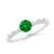 0.55 carat