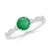 0.87 carat