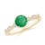 0.87 carat
