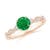 0.87 carat