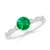 0.87 carat