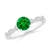0.87 carat