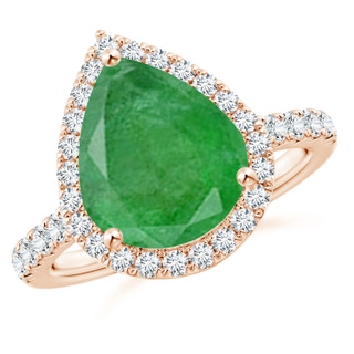 Pear A Emerald