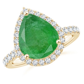 Pear A Emerald