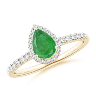 Pear A Emerald