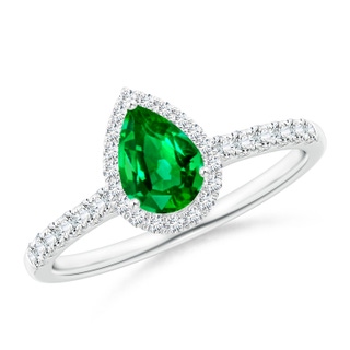 Pear AAAA Emerald
