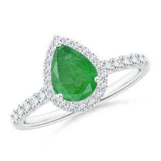 Pear A Emerald
