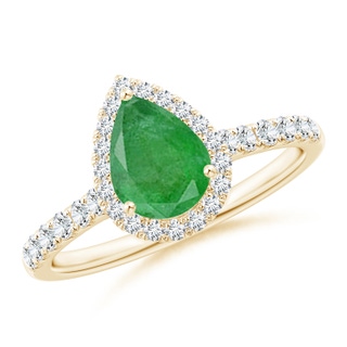 Pear A Emerald