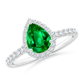 Pear AAAA Emerald