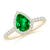 1.32 carats