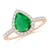 1.95 carats