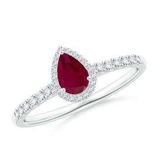 Pear A Ruby