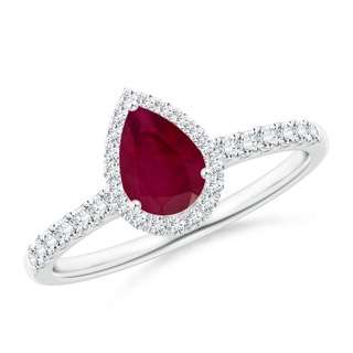 Pear A Ruby