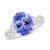 3.70 carats