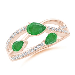 Pear A Emerald