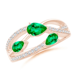 Pear AAA Emerald