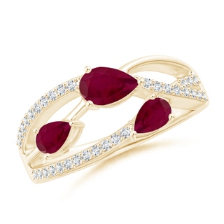 Pear A Ruby