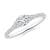 1/2 carat
