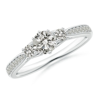 Round K, I3 Diamond