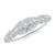 1/2 carat