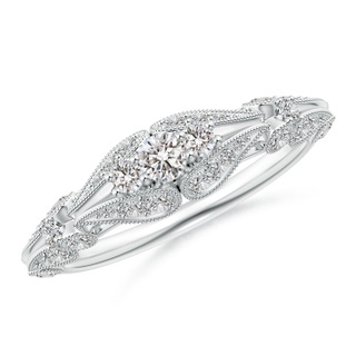 Round I-J, I1-I2 Diamond