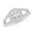 2/3 carat