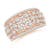 1 1/3 carats