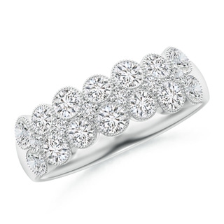 Round H, SI2 Diamond