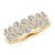 1 1/6 carats