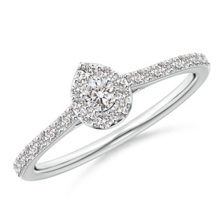 Round I-J, I1-I2 Diamond