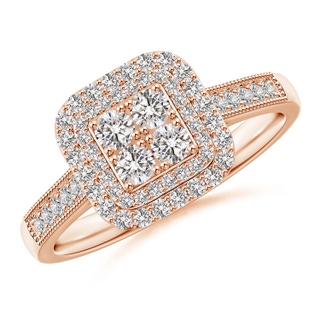 Round I-J, I1-I2 Diamond
