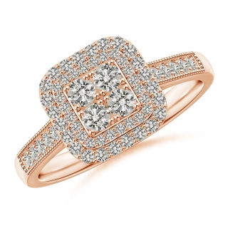 Round K, I3 Diamond